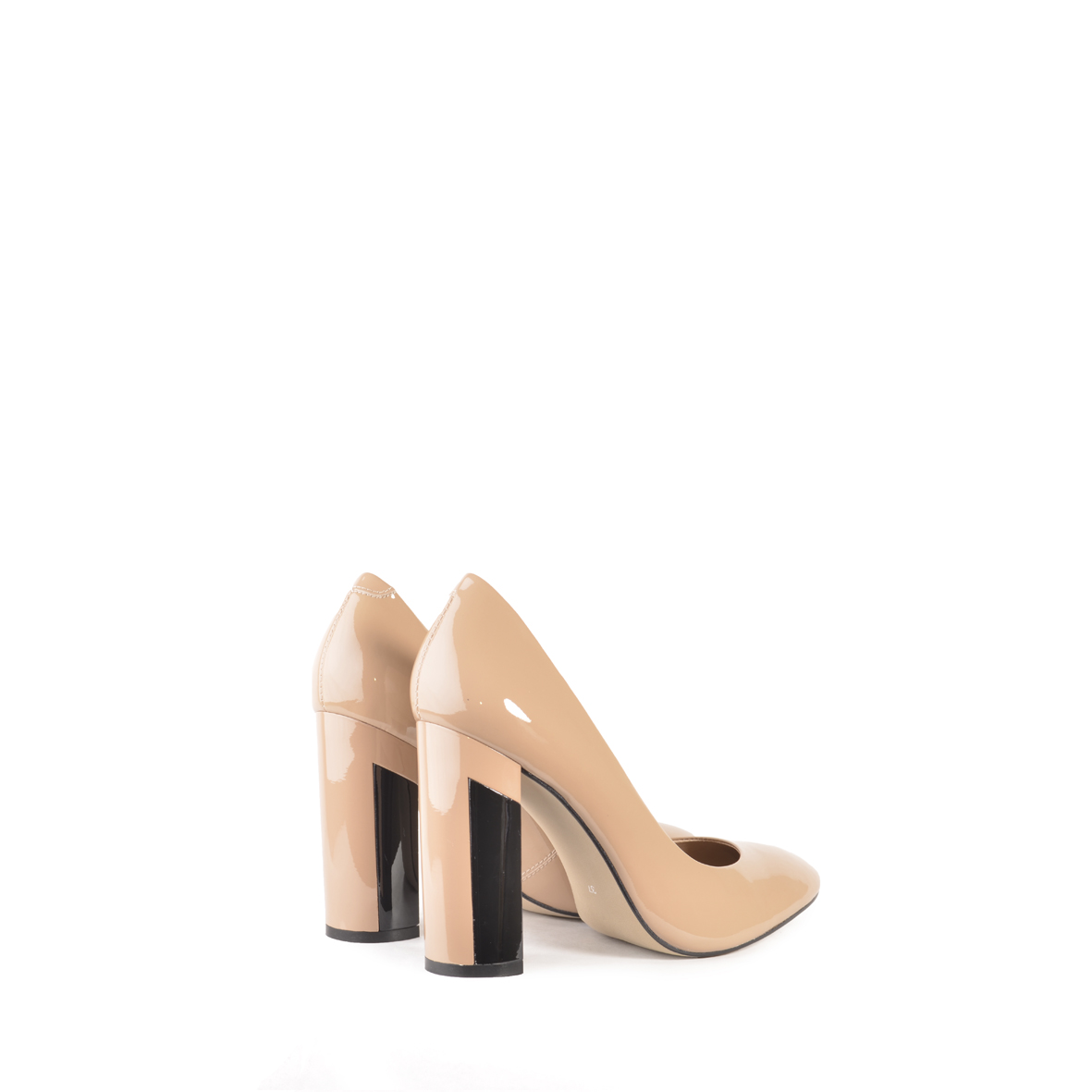 ZAPATO CEMENTO