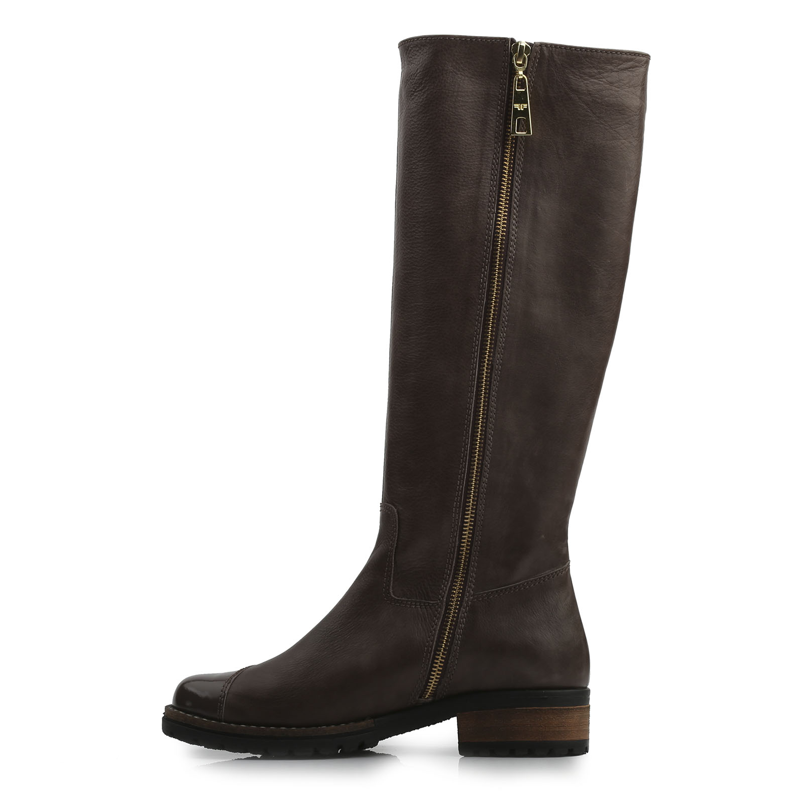 BOTA DE MONTAR AMANDA