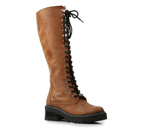 BOTA ARIEL