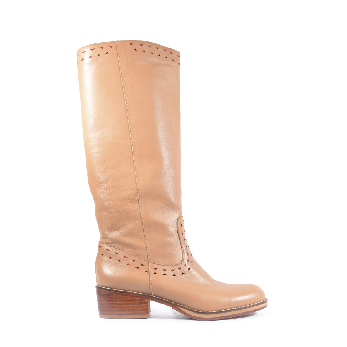 BOTA MERCEDES