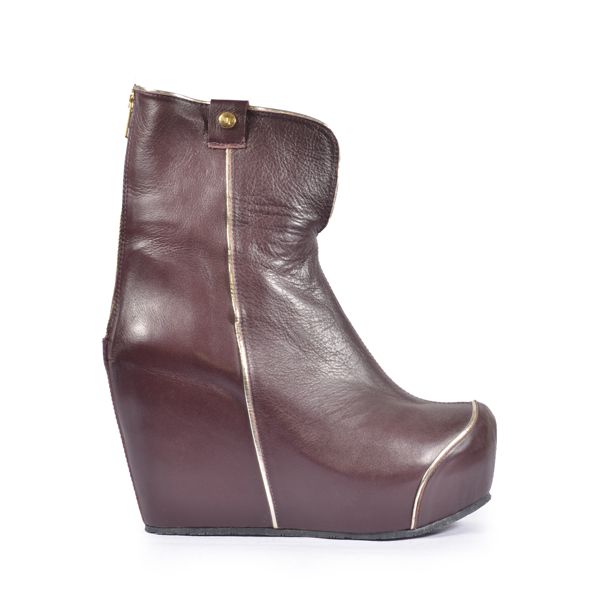 BOTIN CASSANDRA C/FONDO FORRADO