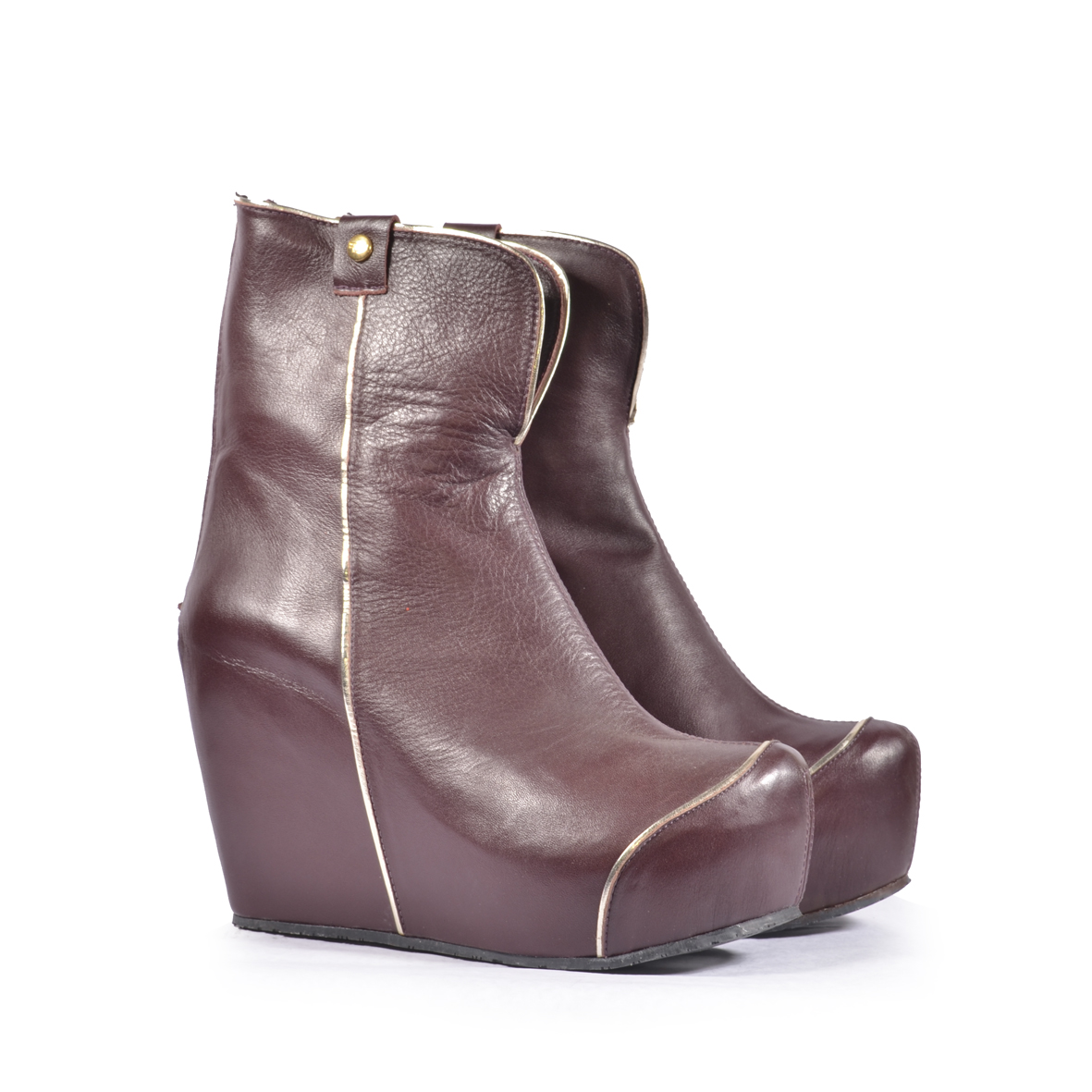 BOTIN CASSANDRA C/FONDO FORRADO