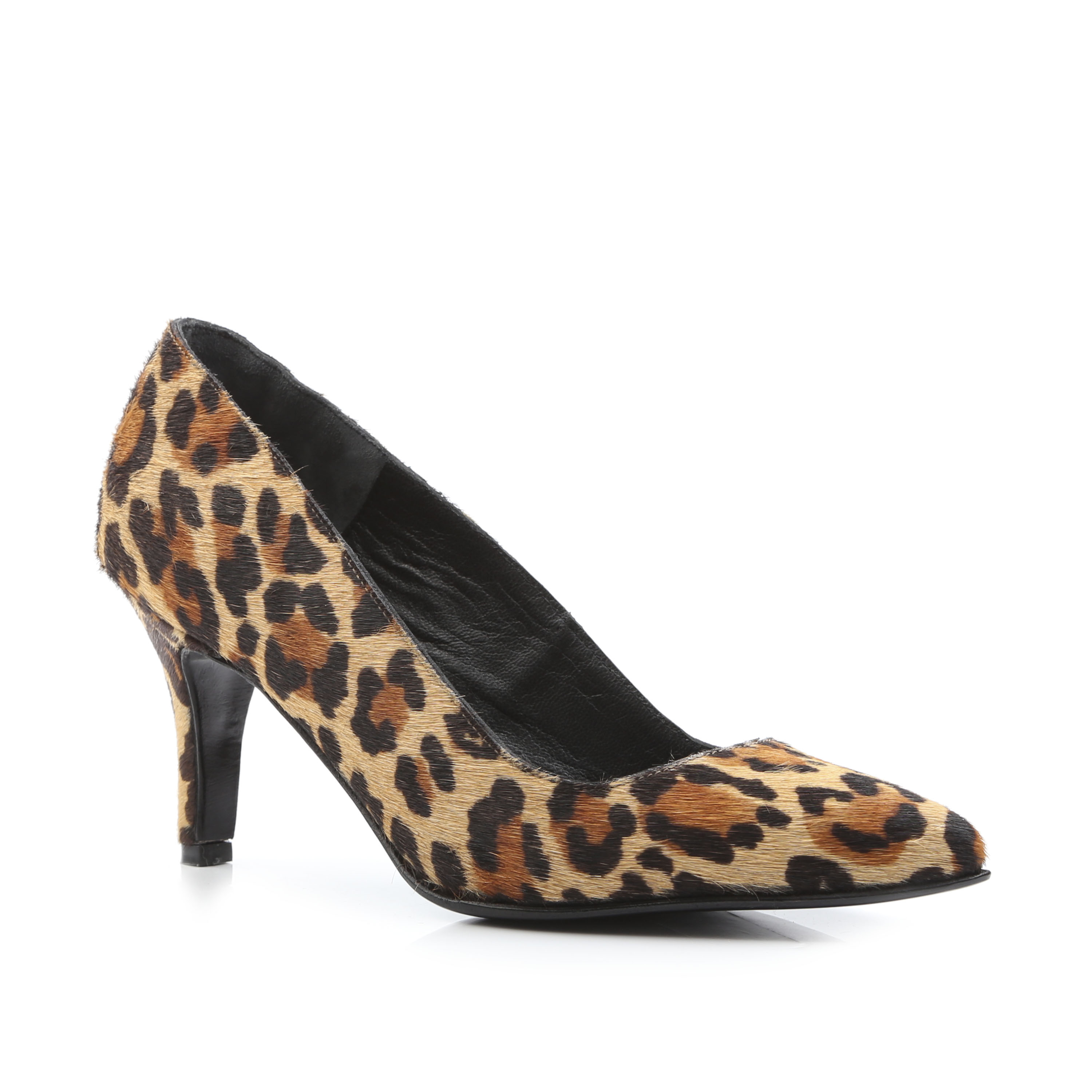 ZAPATO SUEDE