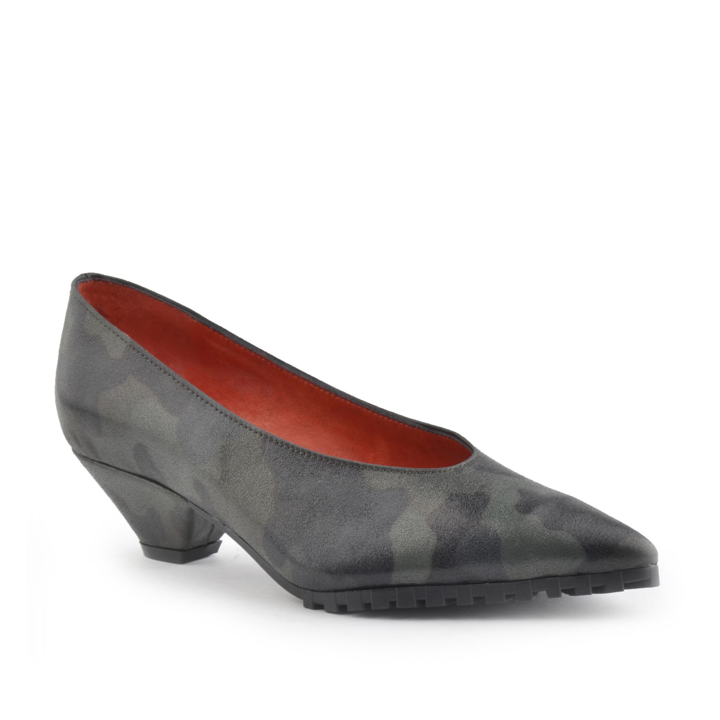ZAPATO HANOI