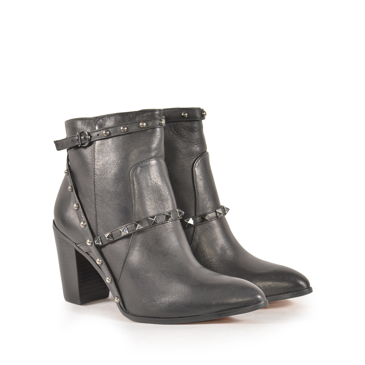 BOTIN GALENA