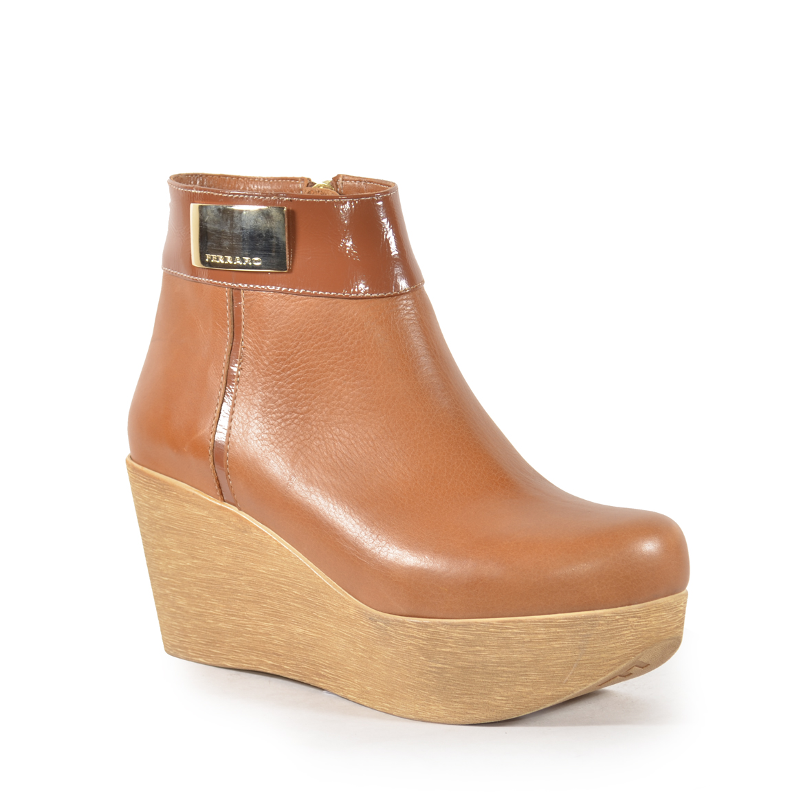 BOTIN AZABACHE