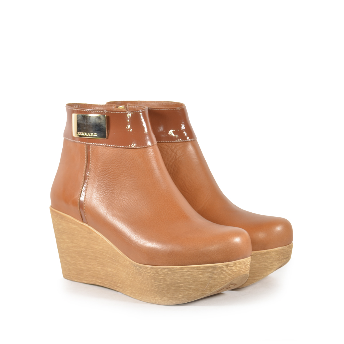 BOTIN AZABACHE