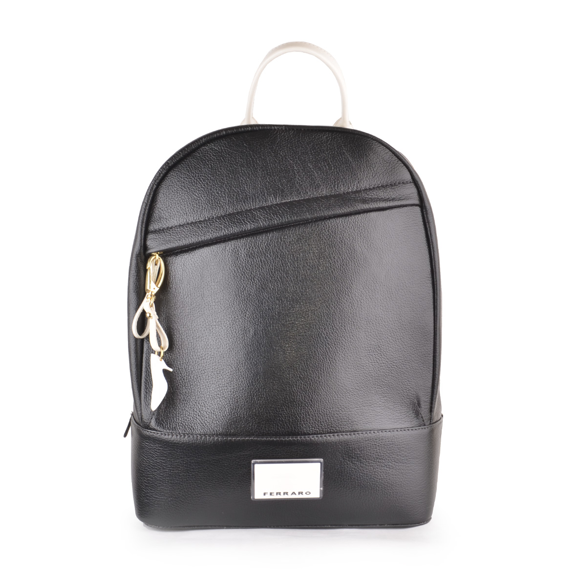 MOCHILA BRONCE