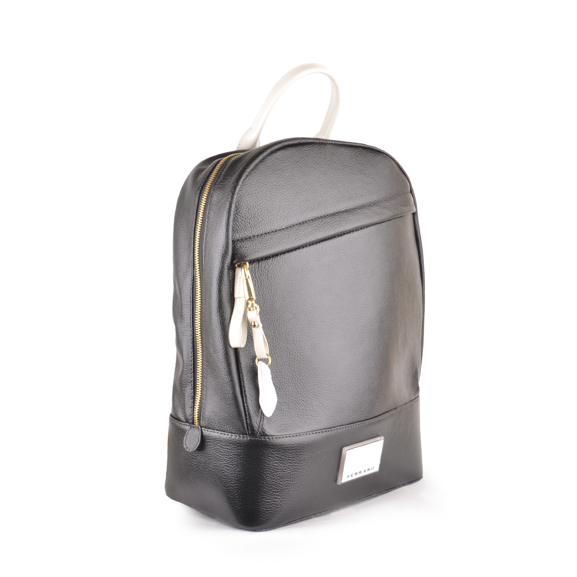 MOCHILA BRONCE