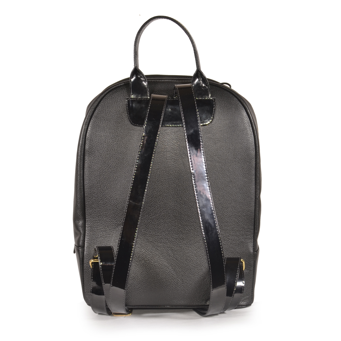 MOCHILA BRONCE