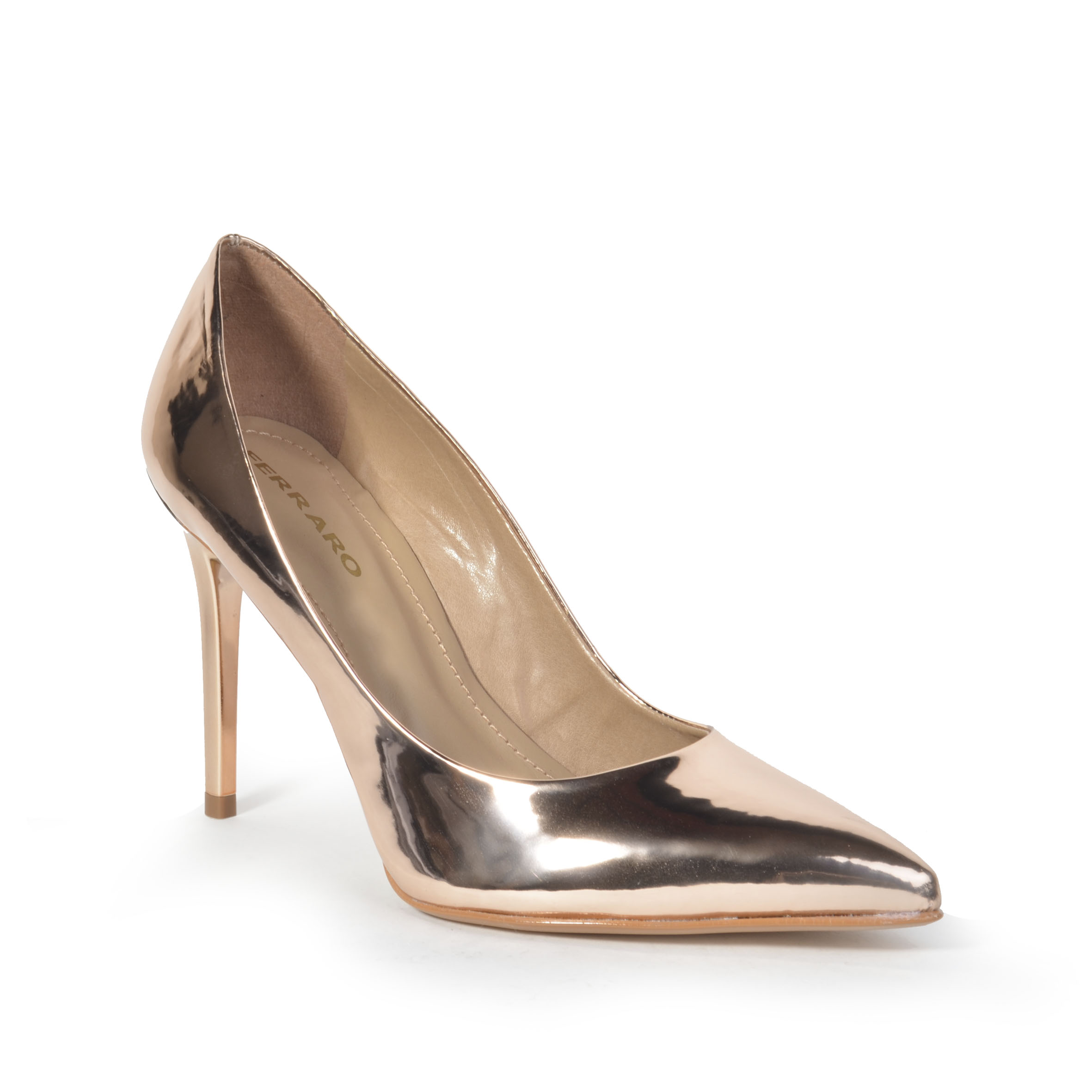 ZAPATO HOUSTON