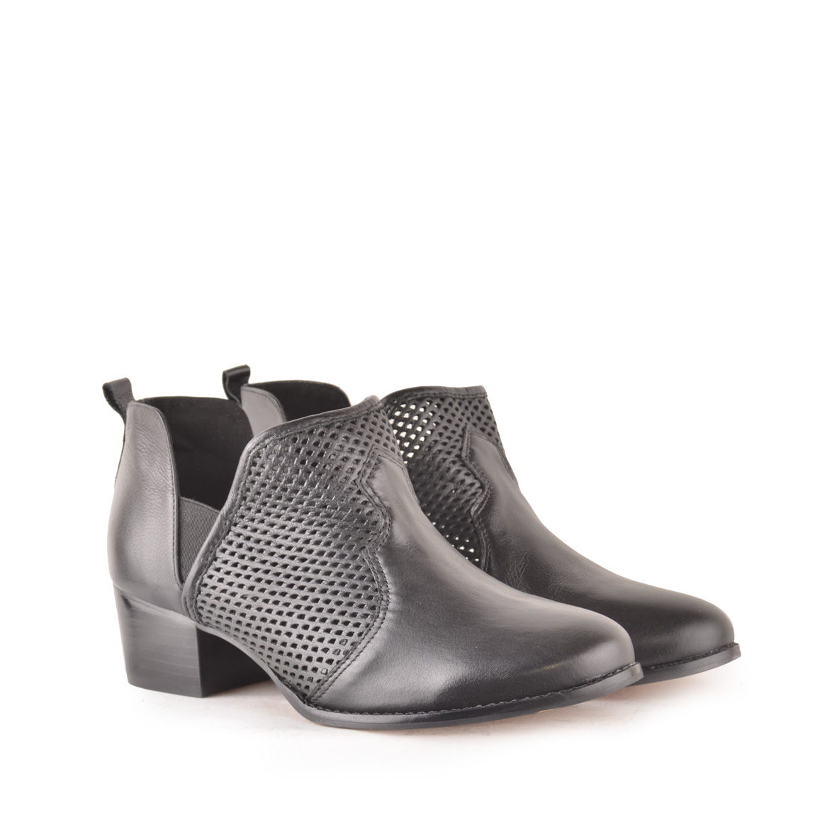 BOTIN MERCURIO