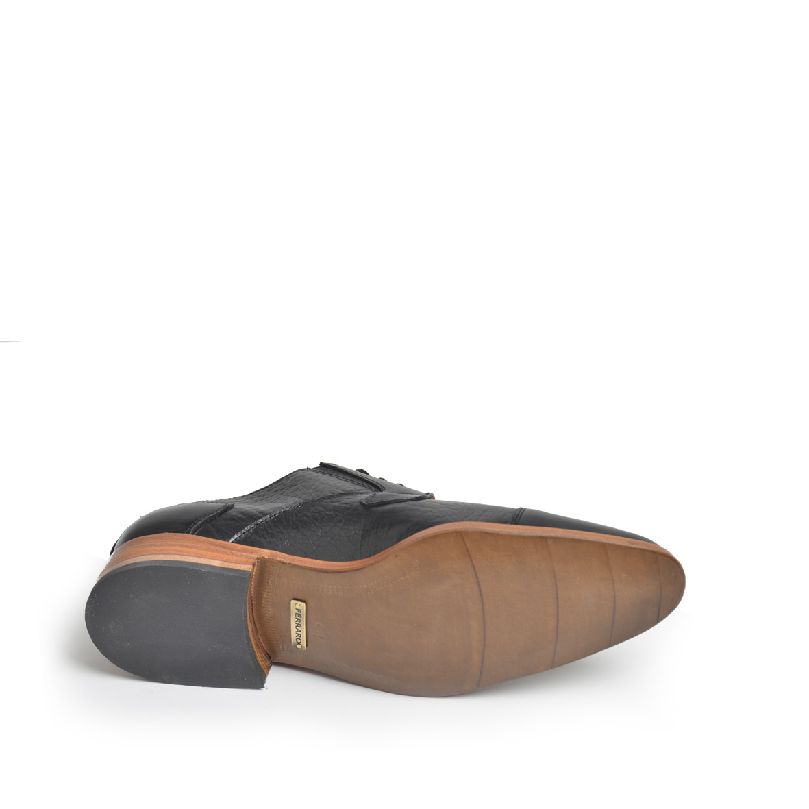 ZAPATO HOMERO