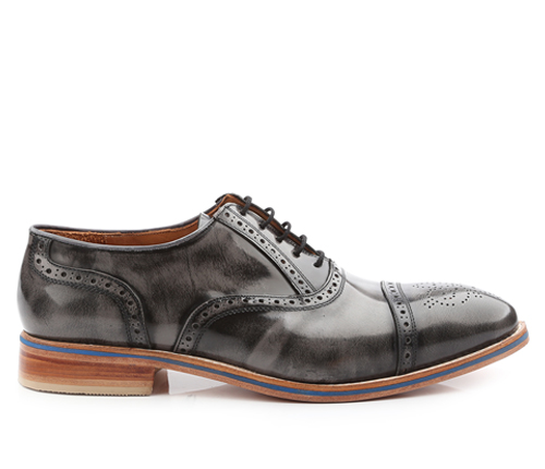 ZAPATO MORRISEY