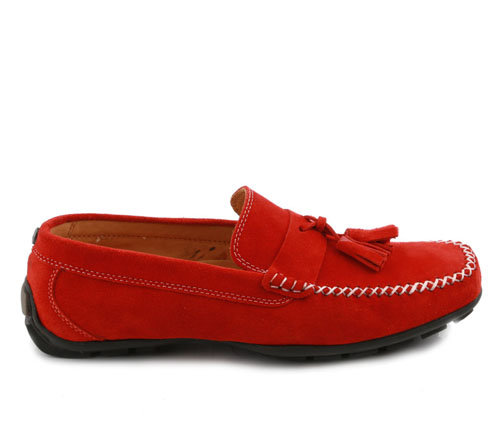 MOCASIN TILL