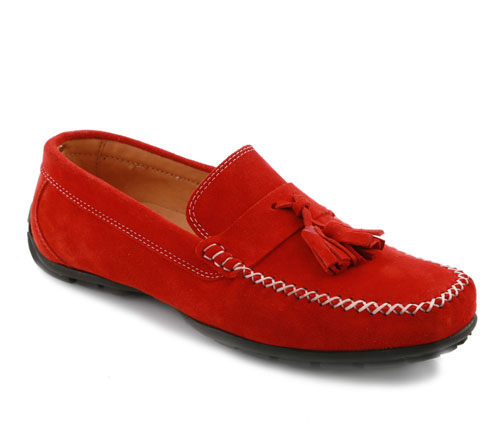 MOCASIN TILL
