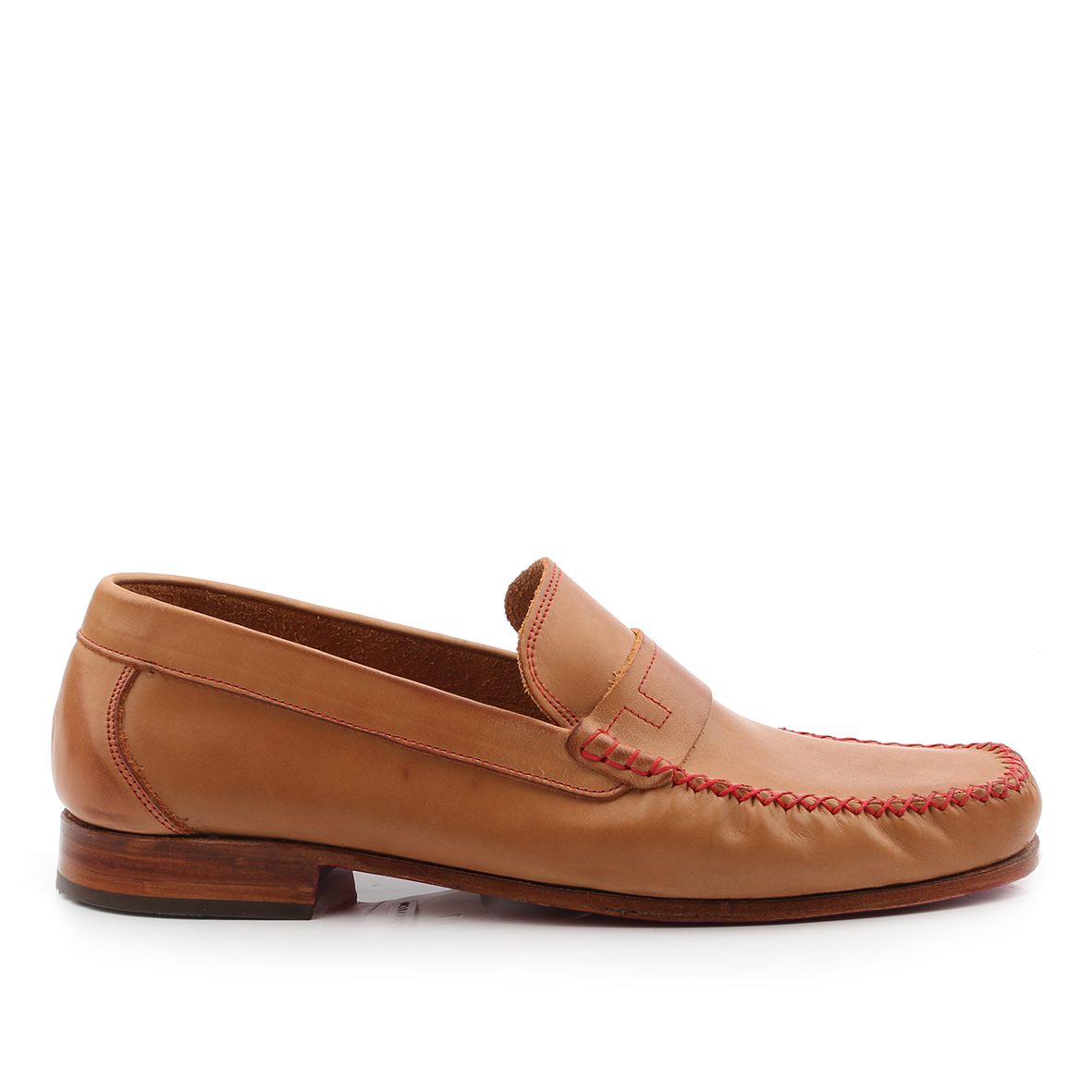 MOCASIN KURT