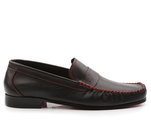MOCASIN KURT