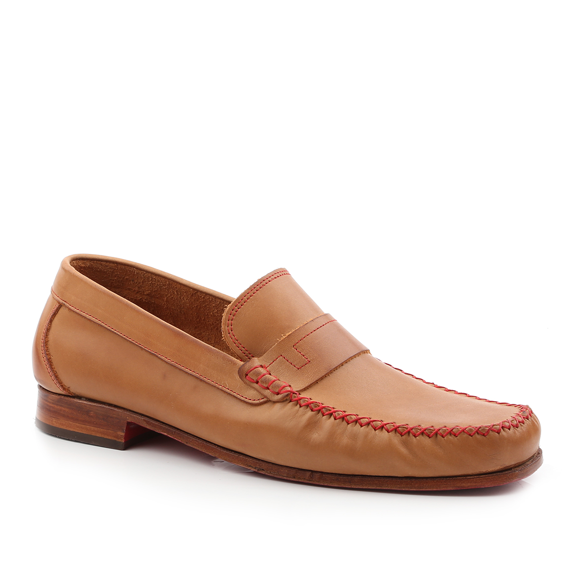 MOCASIN KURT