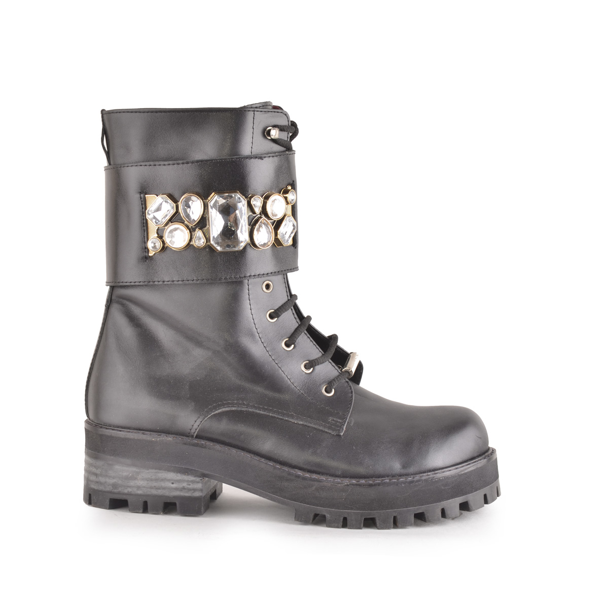 BOTIN HOLLY