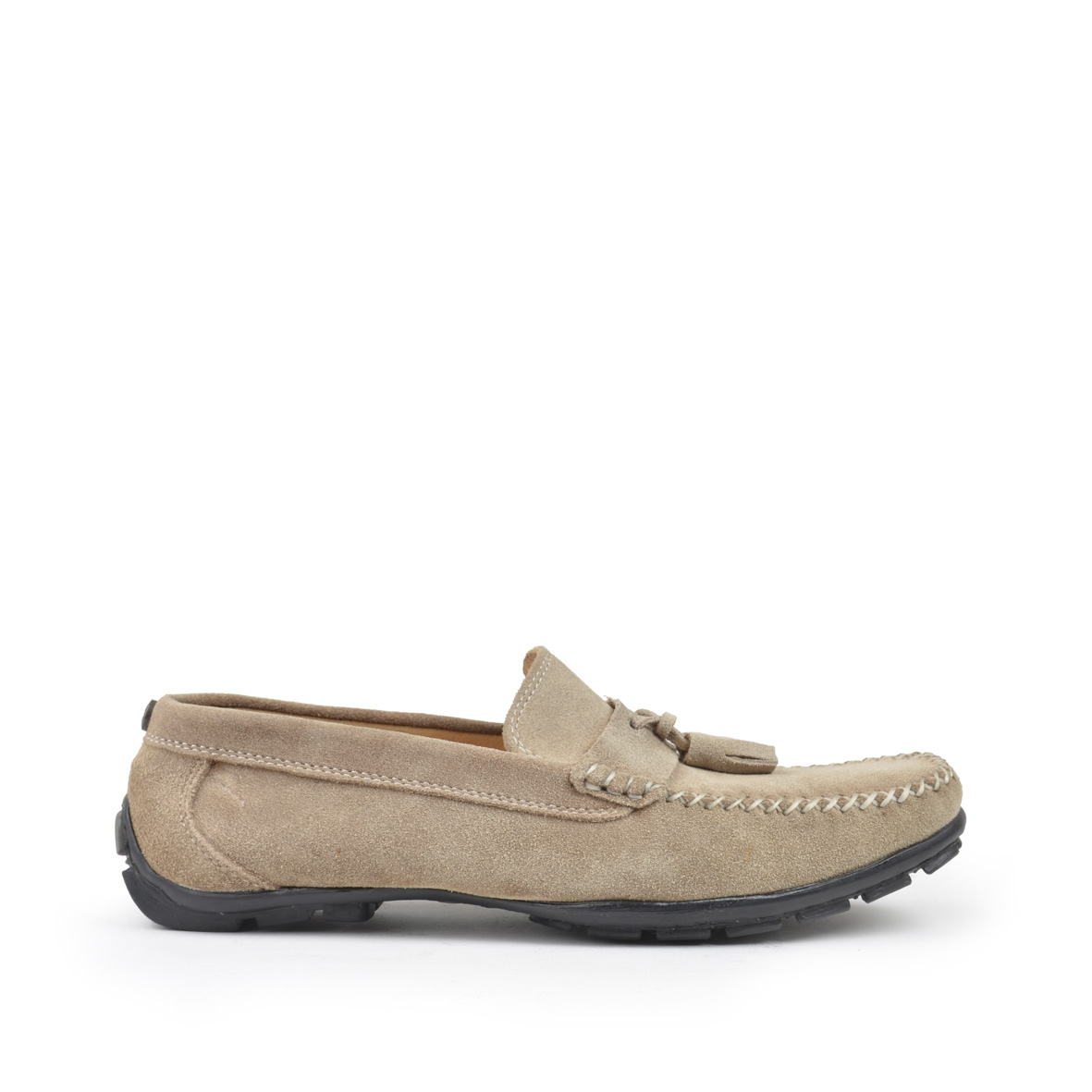 MOCASIN TILL