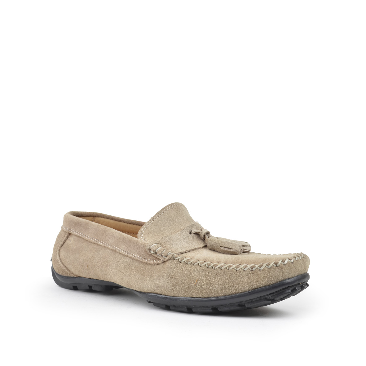 MOCASIN TILL