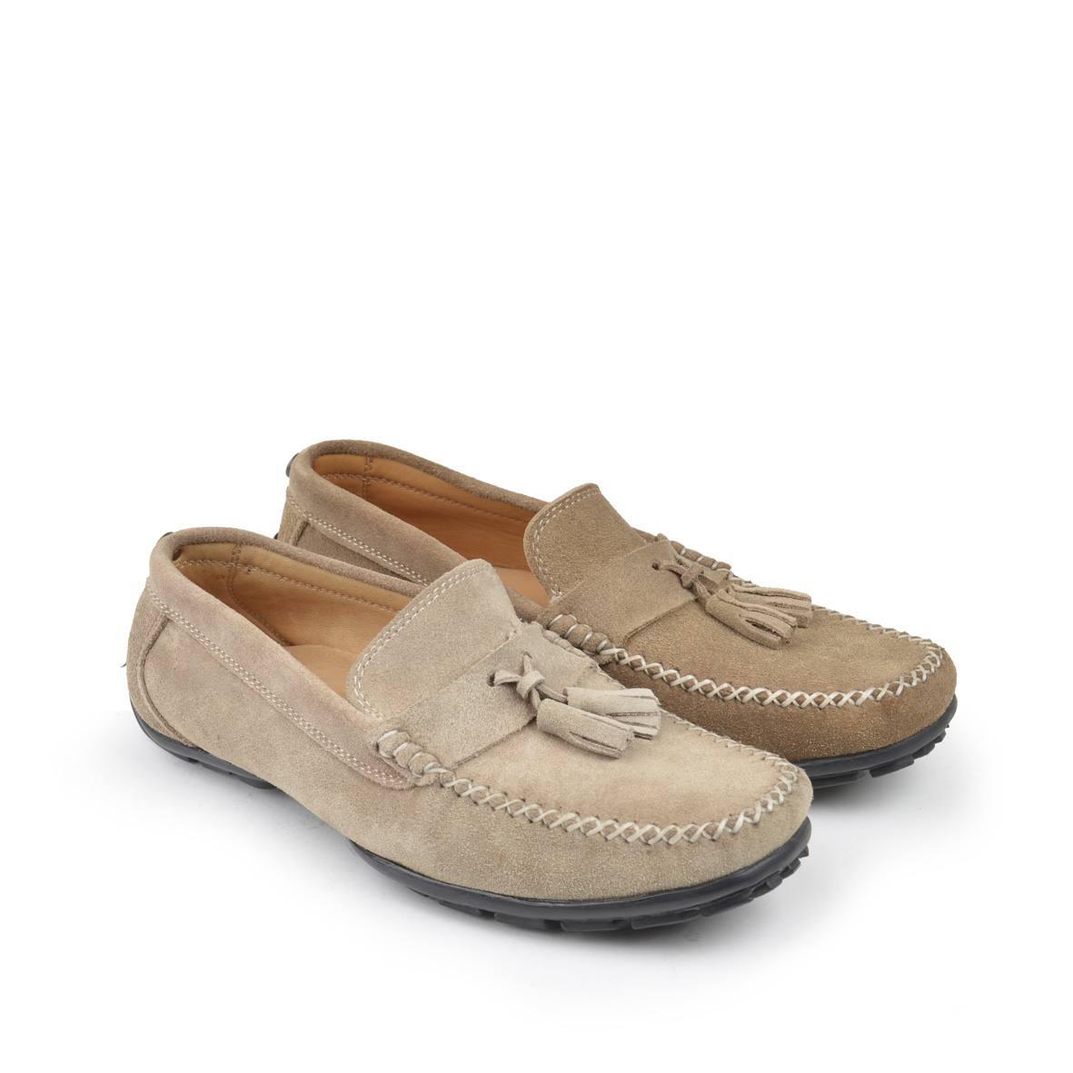 MOCASIN TILL