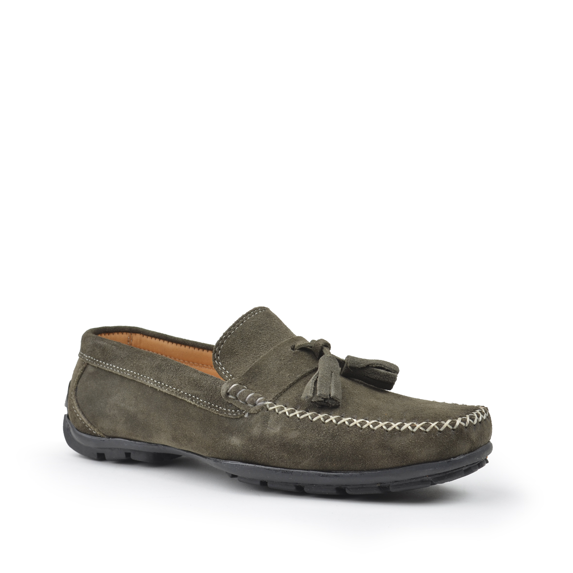 MOCASIN TILL