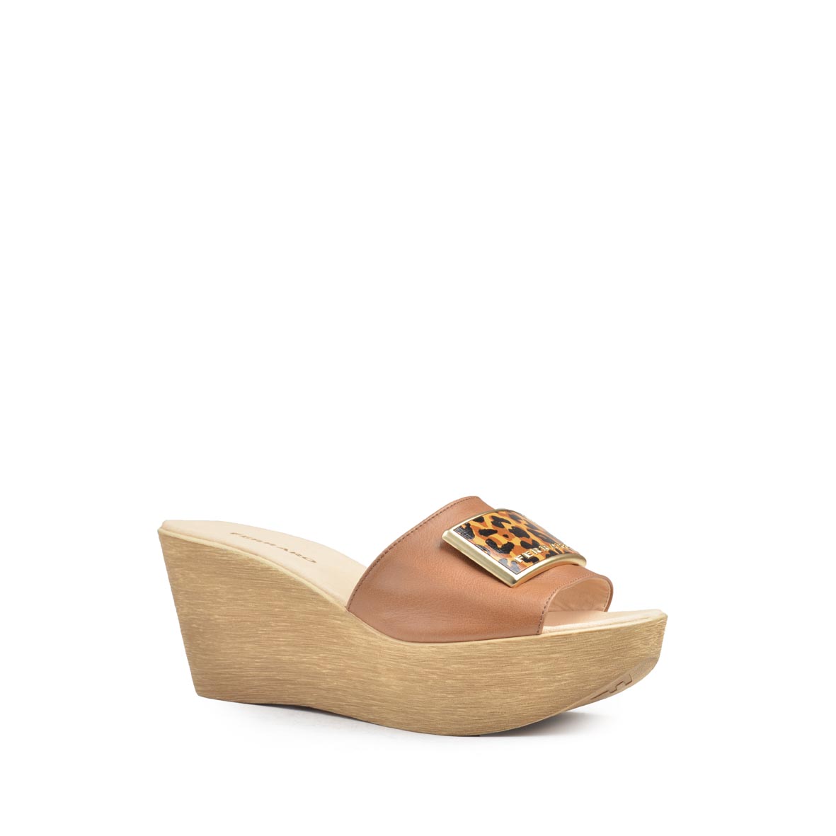 ZUECO SAINT TROPEZ