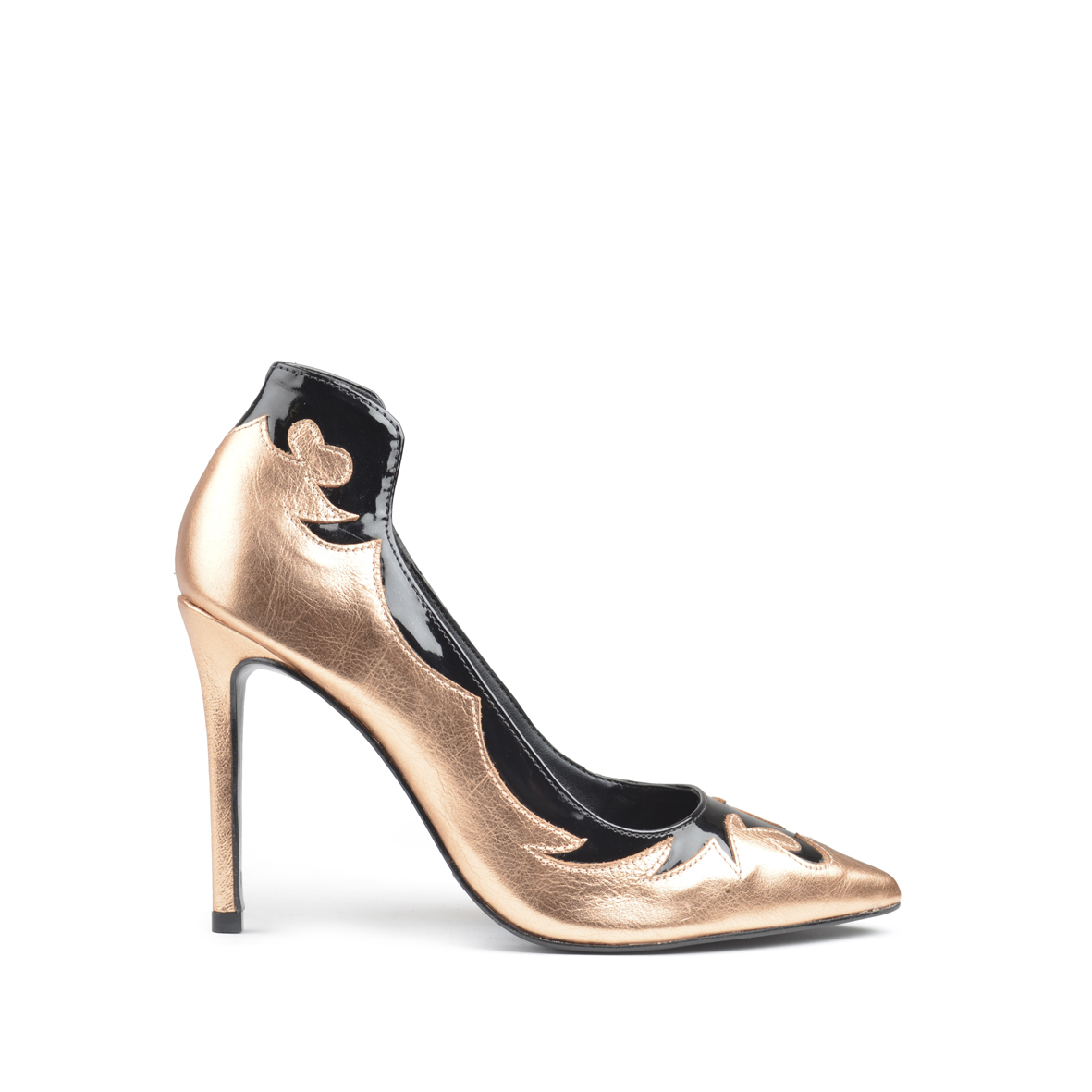 ZAPATO ESMERALDA
