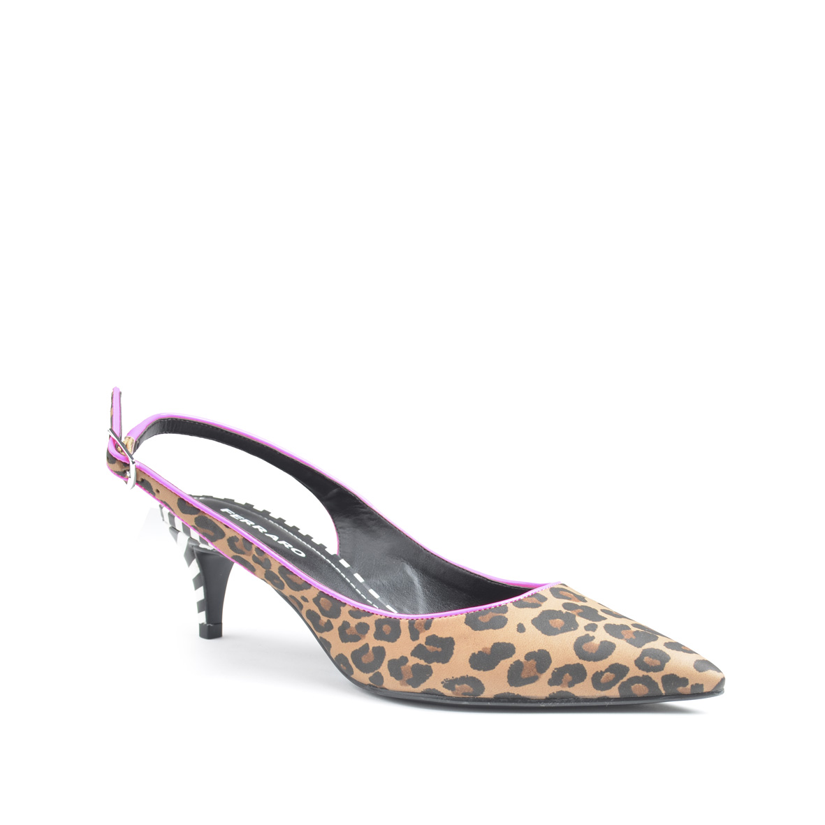 ZAPATO LAS VEGAS