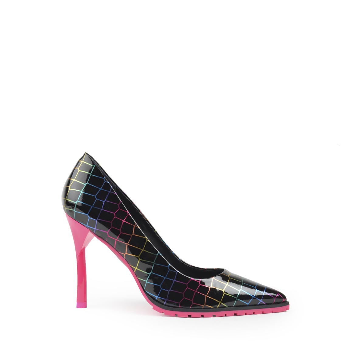 ZAPATO CROIX