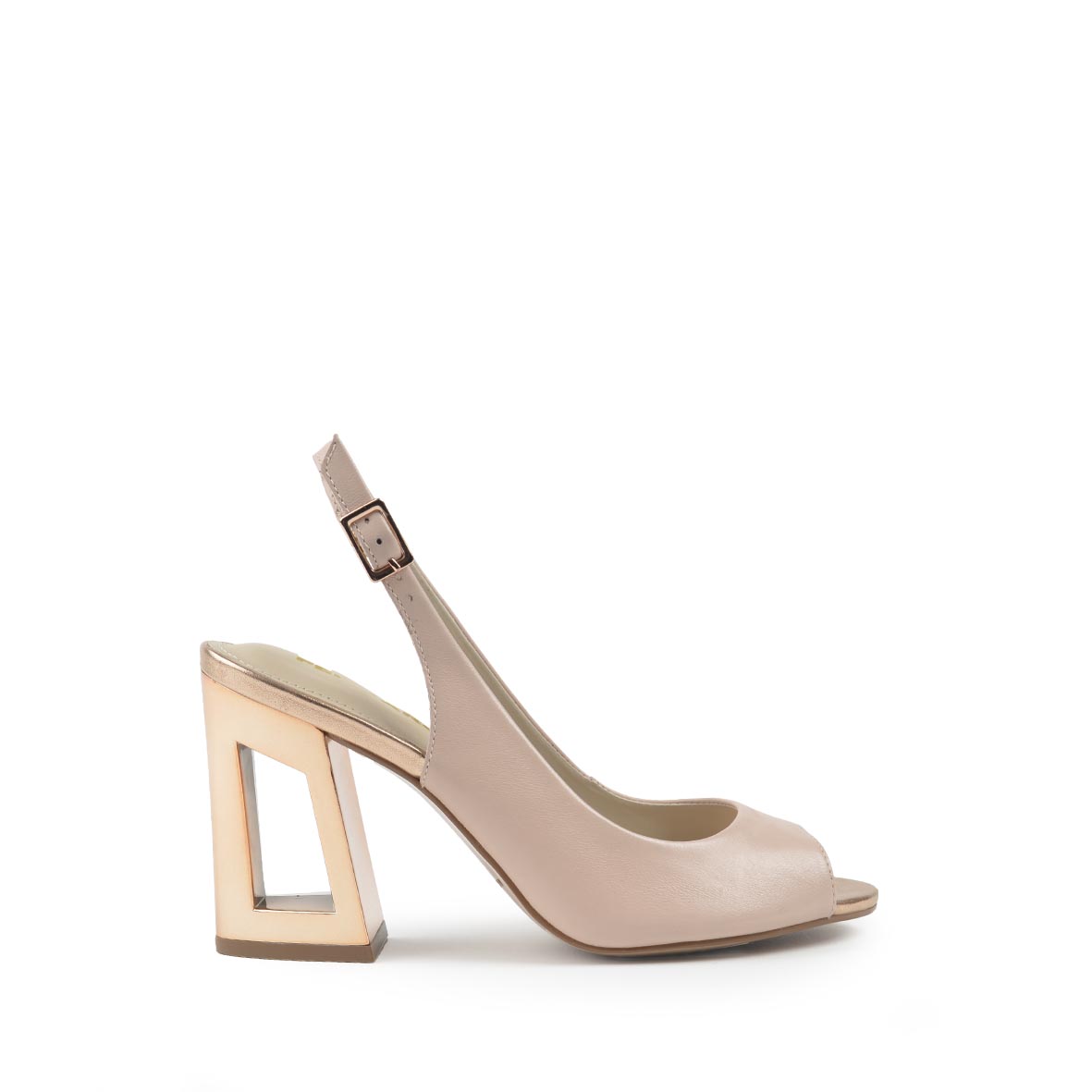  PEEPTOE MARLIN