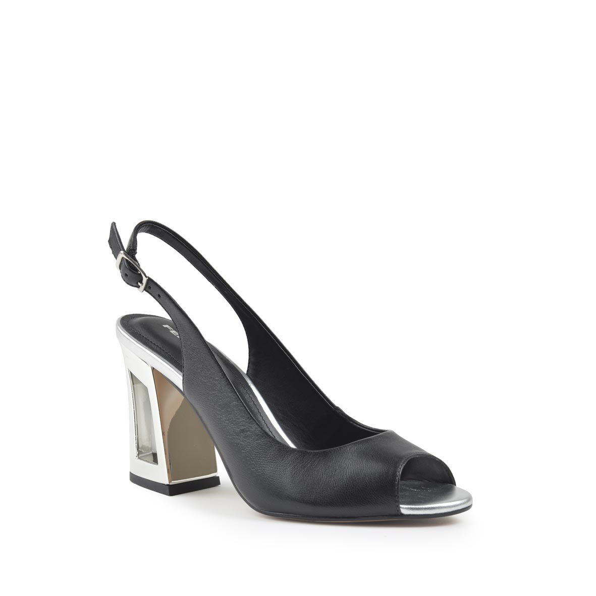  PEEPTOE MARLIN