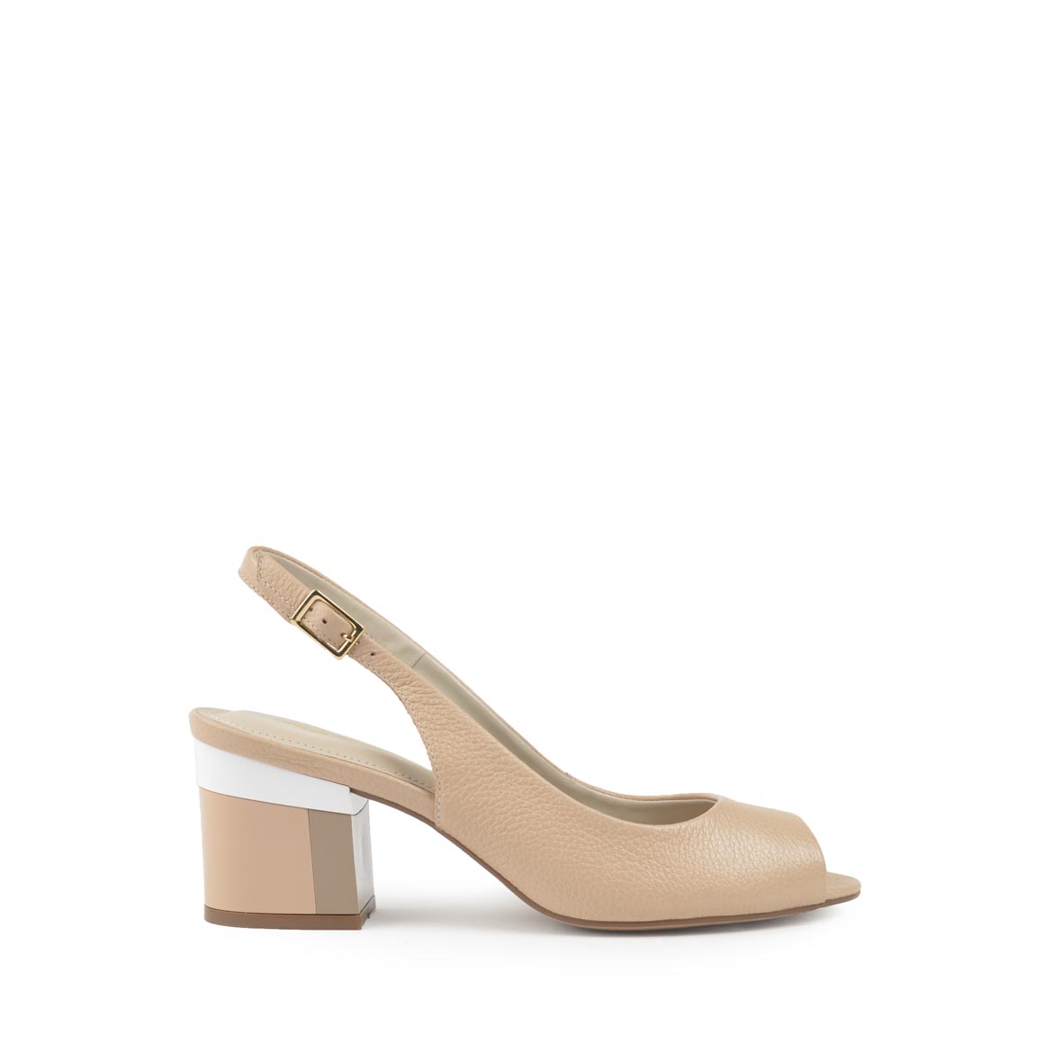 PEEPTOE TRINIDAD