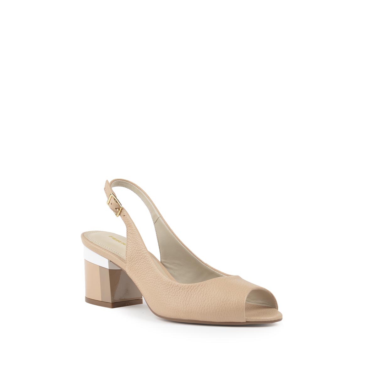 PEEPTOE TRINIDAD