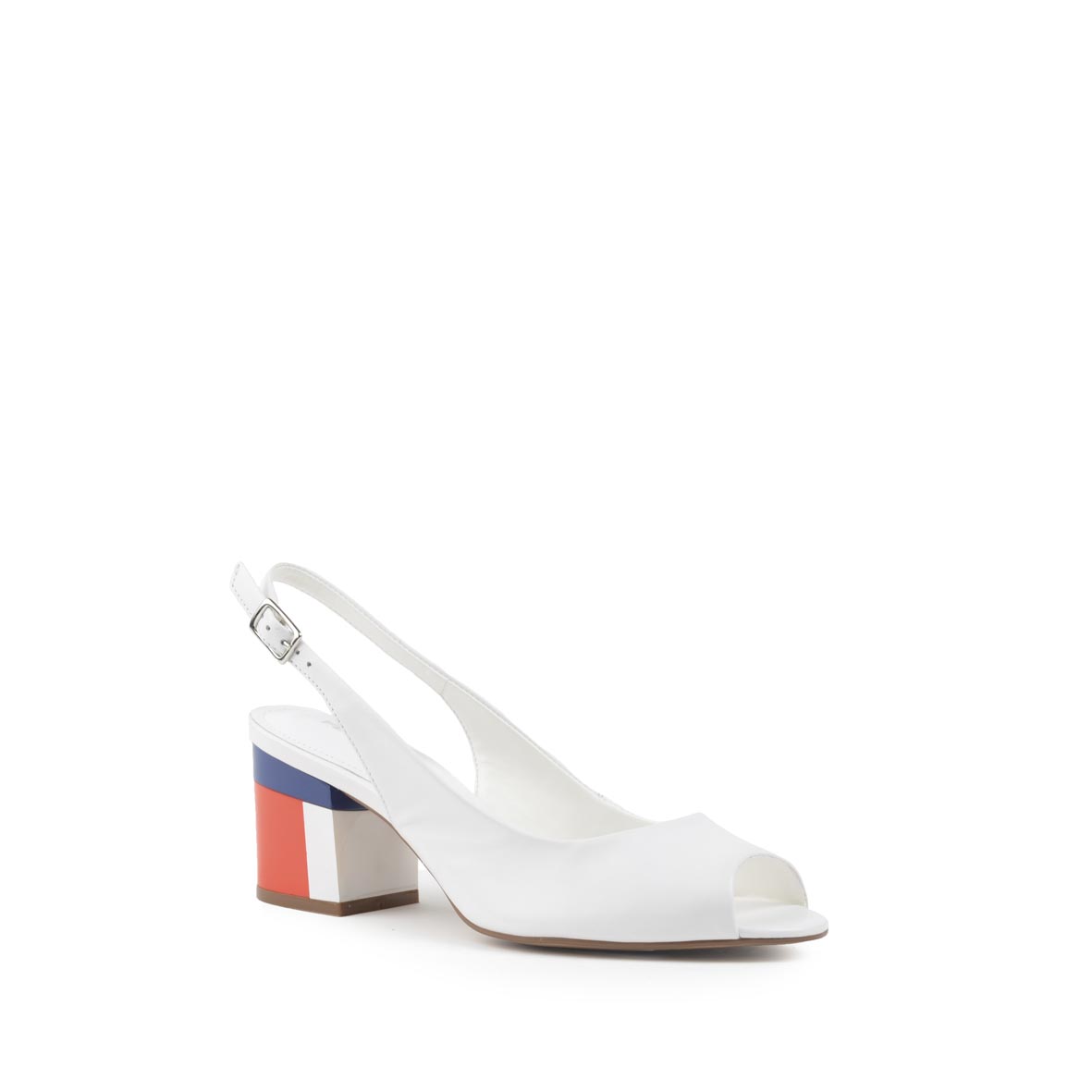 PEEPTOE TRINIDAD