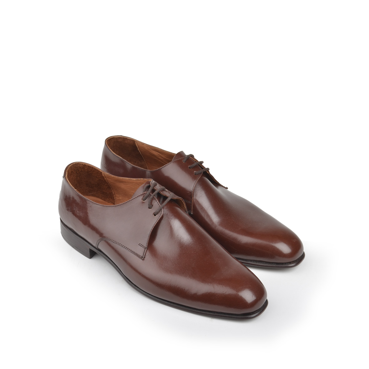ZAPATO ANGEL C/CORDONES