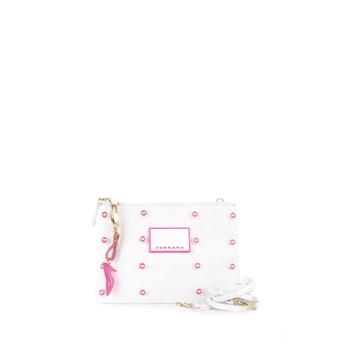 BANDOLERA AMBAR