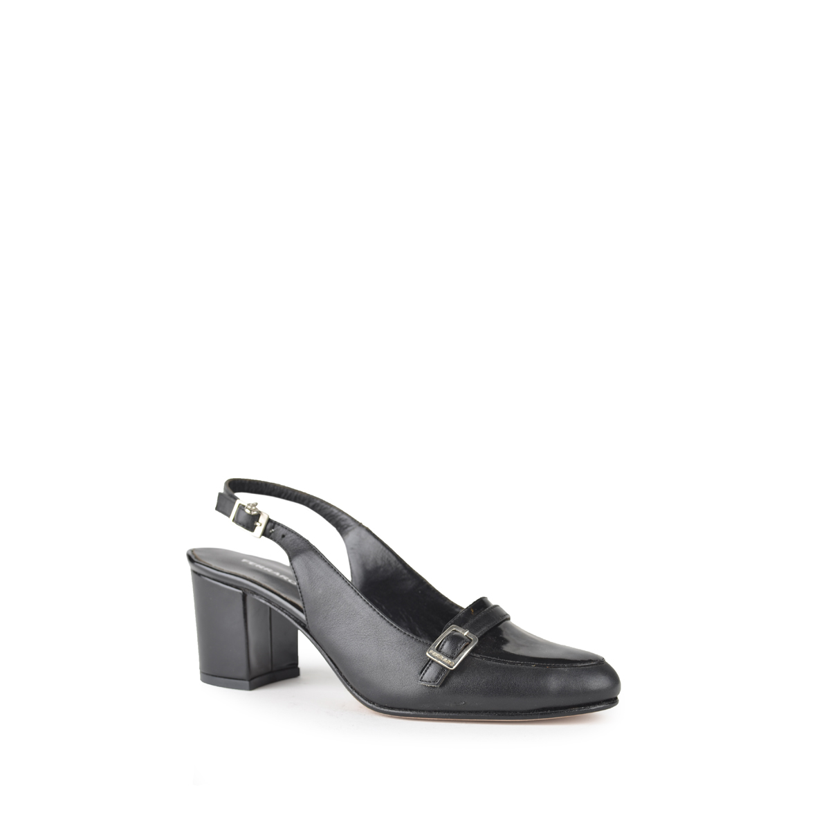 ZAPATO LEAH
