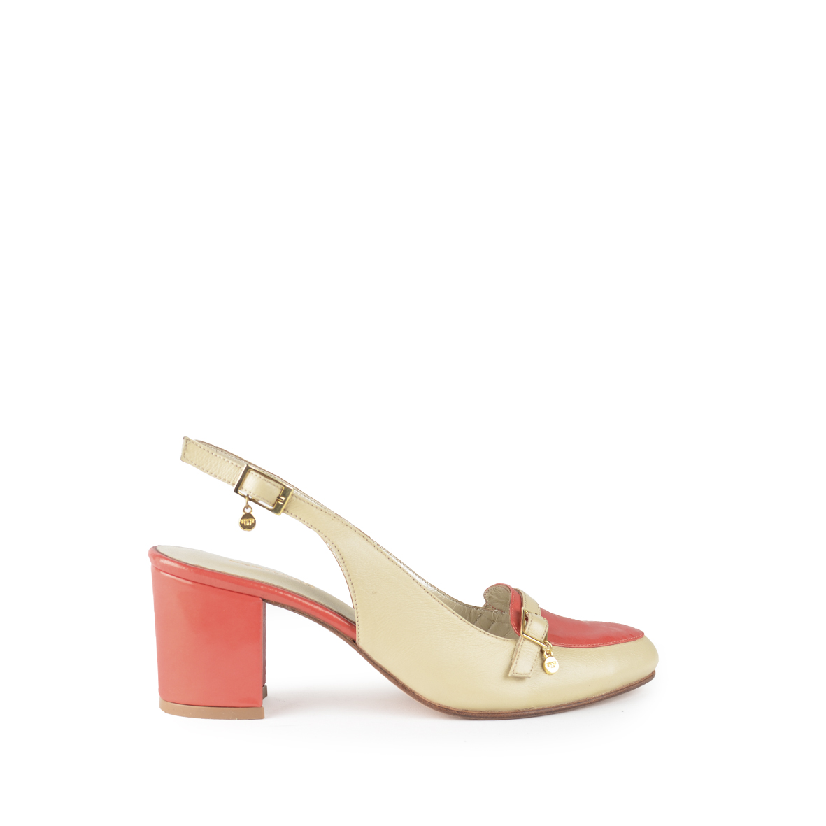 ZAPATO LEAH