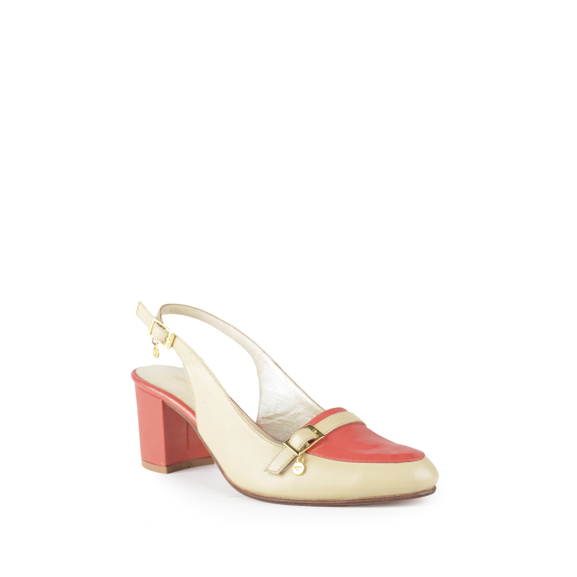 ZAPATO LEAH