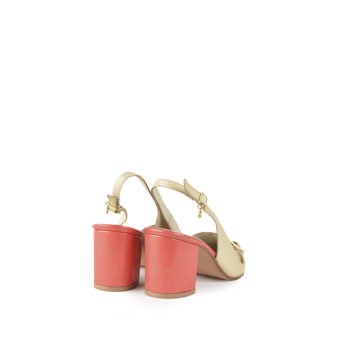 ZAPATO LEAH