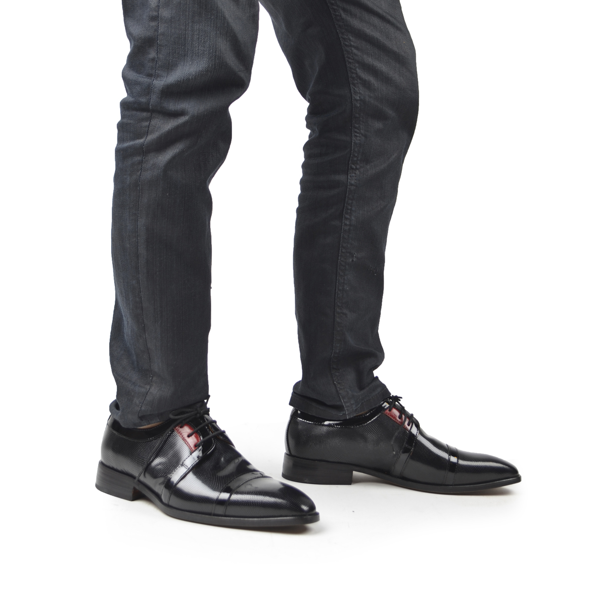ZAPATO FRANCO