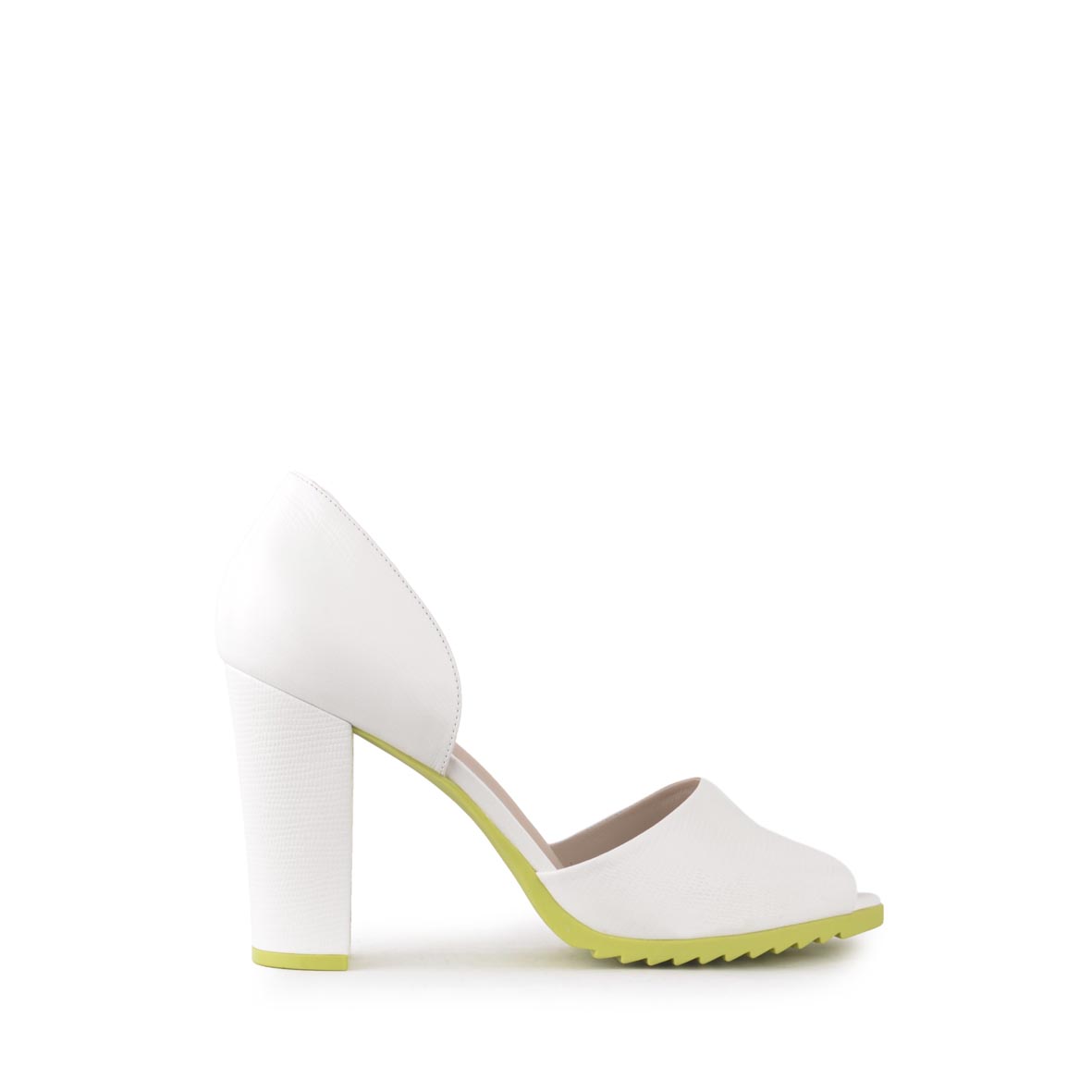 ZAPATO SOLEDAD