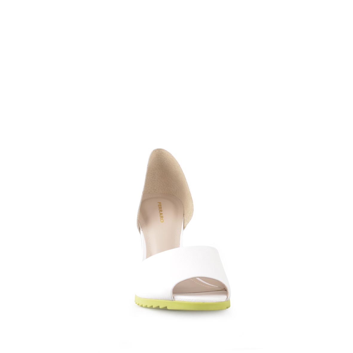 ZAPATO SOLEDAD