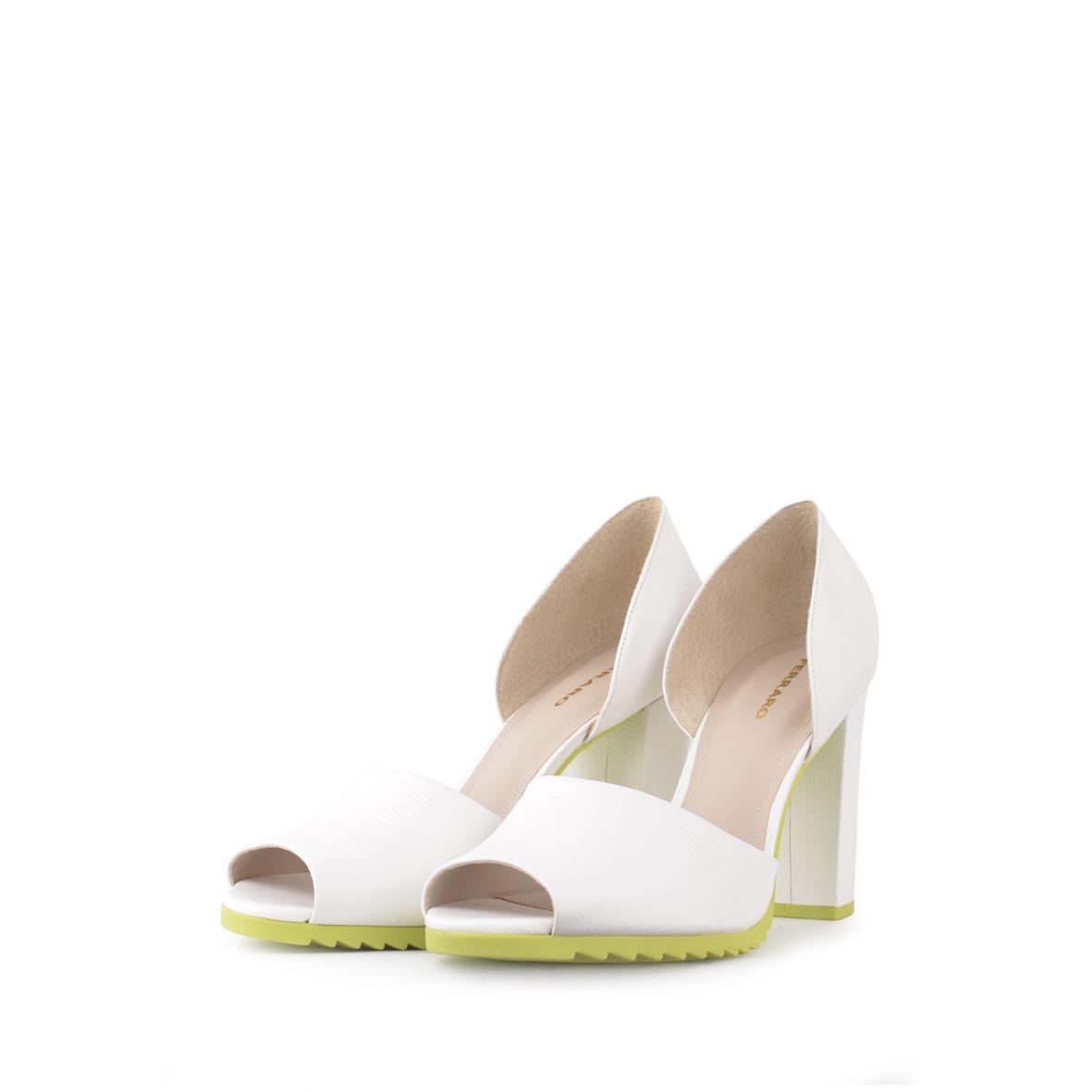 ZAPATO SOLEDAD