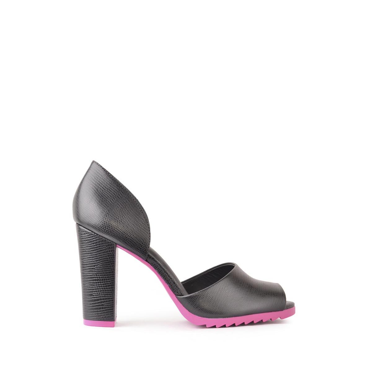 ZAPATO SOLEDAD