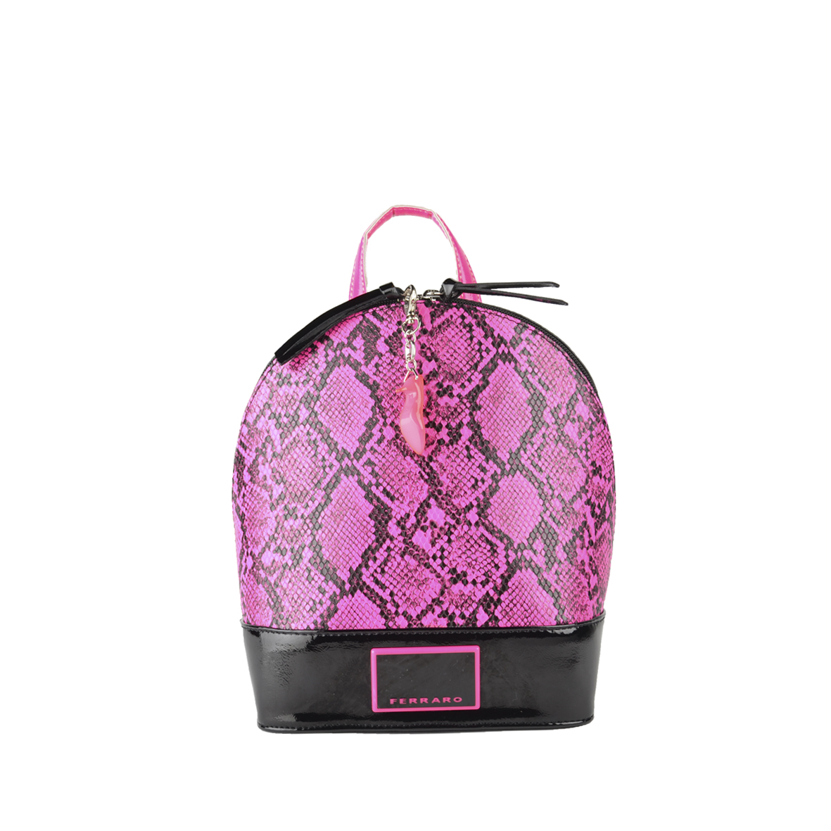 MOCHILA CROTONA