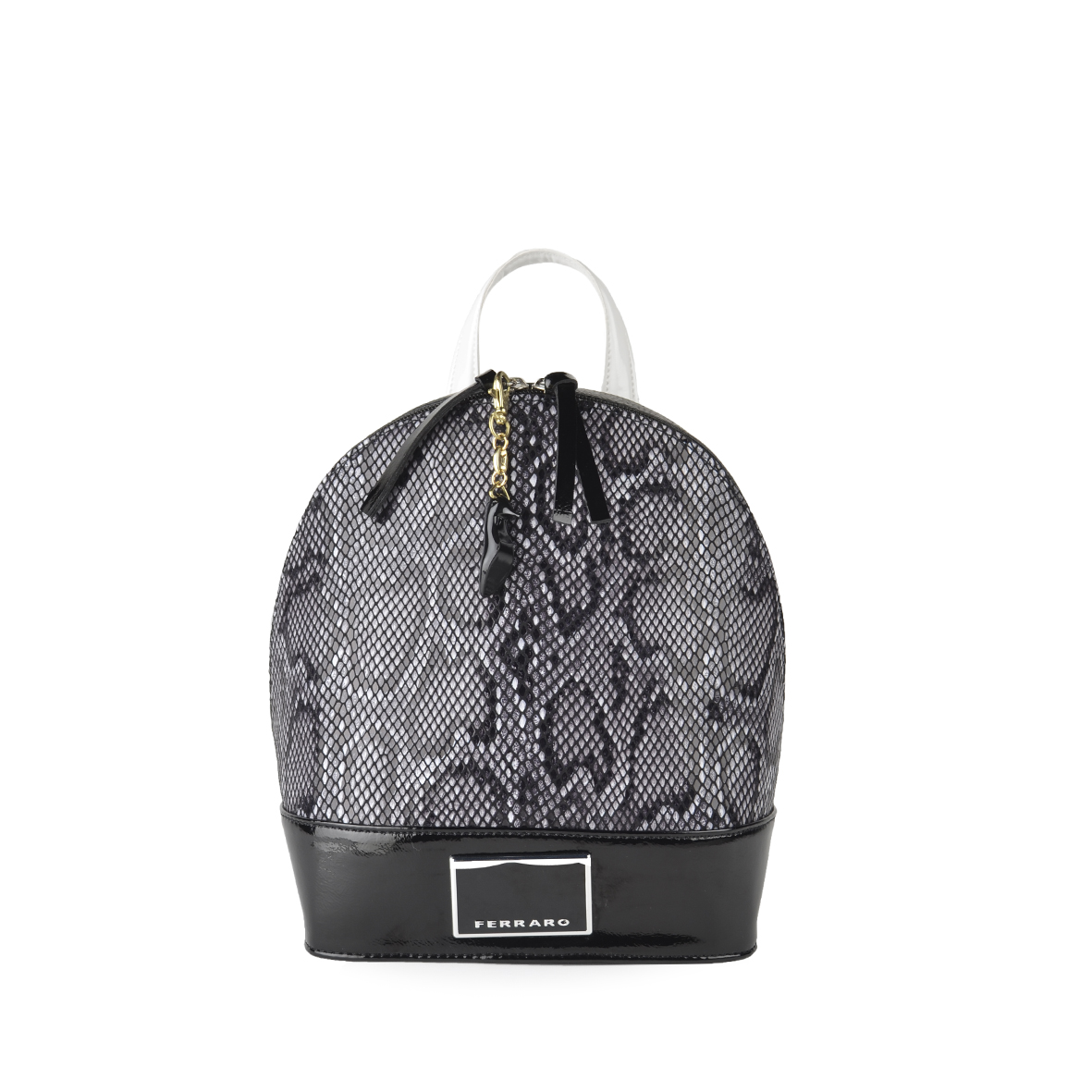 MOCHILA CROTONA
